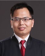 台州赵志强_浙江新台州律师事务所律师