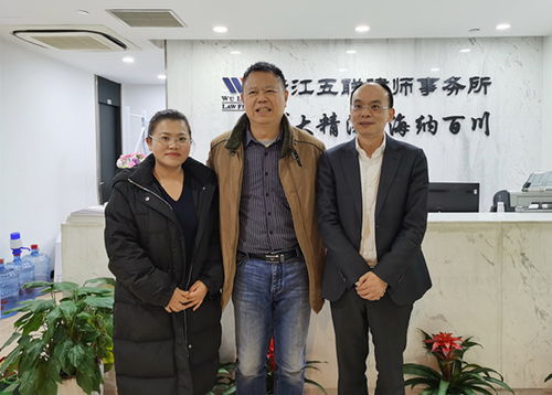 市律师行业党委 市律协开展春节走访慰问活动