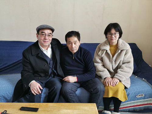 市律师行业党委 市律协开展春节走访慰问活动