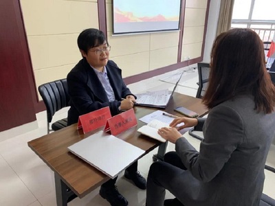 山东敢当律师事务所与浙江靖霖(济南)律师事务所刑辩业务交流活动圆满进行