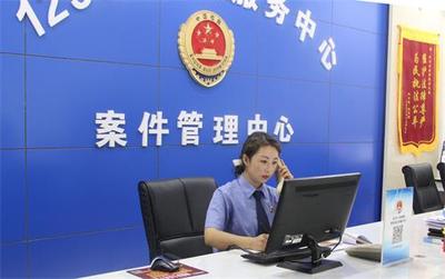 兄弟县院跨省联动 让律师阅卷少跑路