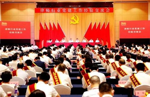 出彩中国律师 刑辩女神马靖云再获全国律师行业优秀共产党员称号