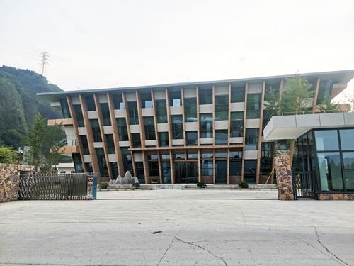 浙江永嘉县餐厨垃圾处理厂