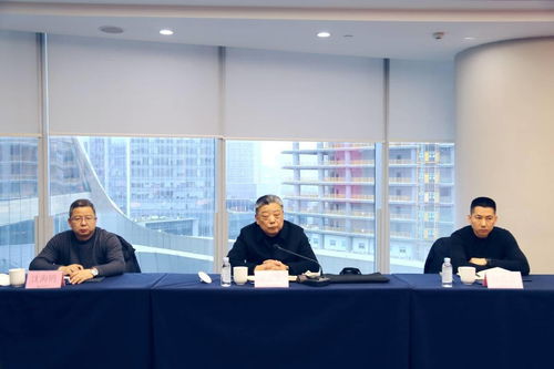 市局党委委员 二级巡视员 市律师行业党委书记王正航到浙江浙杭律师事务所调研慰问