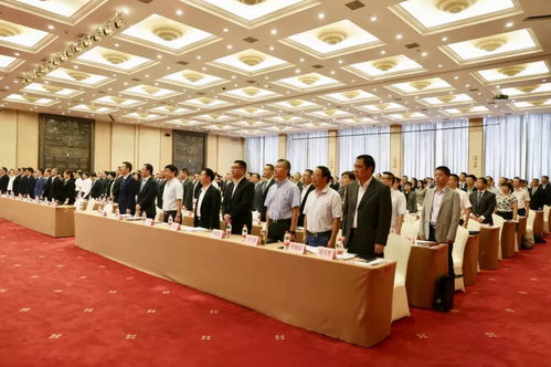 第九届浙江省律师代表大会第二次会议隆重召开 将加强党的建设有关内容写入章程