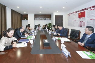 市律师行业党委领导调研指导诺力亚所党建工作