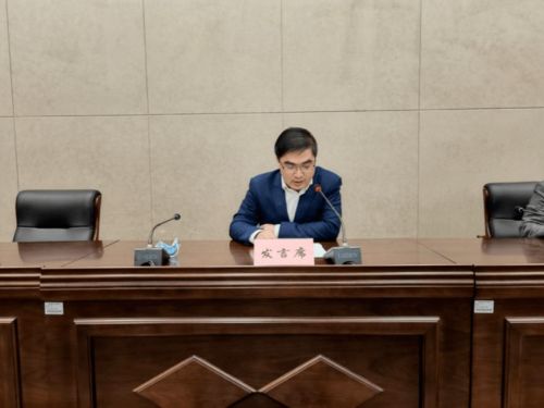 宁海县召开全县律师教育学习大会