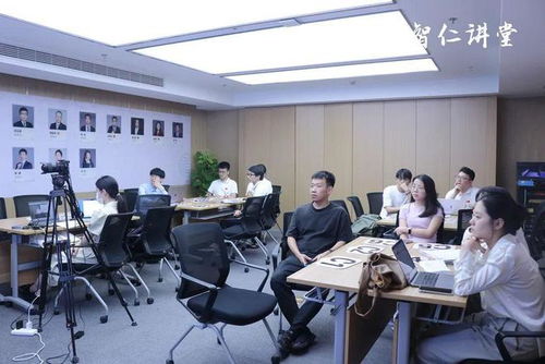 智仁讲堂 促律师实务技能提升 法律顾问基本功之合同审查