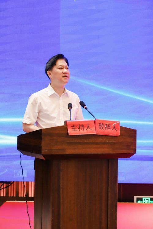 新台州律师事务所助力台州营商环境法治化发展