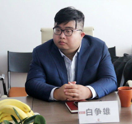 尚权资讯 浙江靖霖律师事务所徐宗新主任一行莅临尚权律师事务所参观交流
