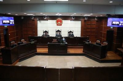 浙江法院将全面启动无纸化办案