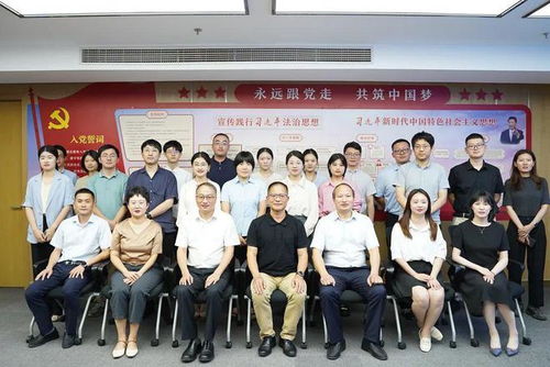 浙江智仁律师事务所青年律师暨新入职员工培训活动举办