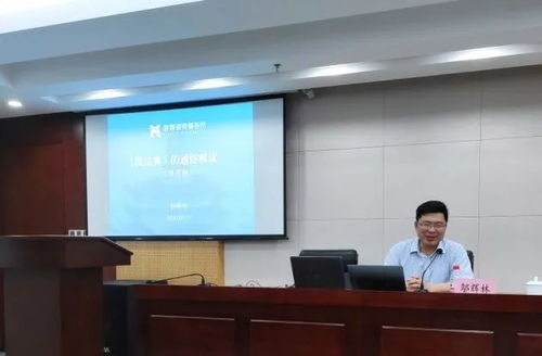 接地气聚人气有生气 宁波律师靶向宣讲民法典