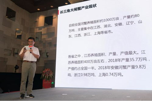 大闸蟹连环套路防不胜防,你中过几招 如今长三角终于动真格